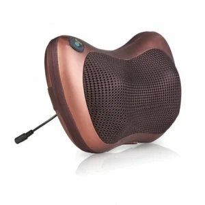 Μαξιλάρι Μασάζ Shiatsu Πολλαπλών Χρήσεων Hoppline HOP1000946-1 - Image 2