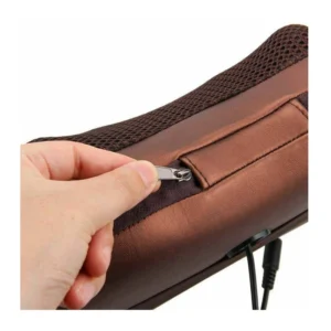 Μαξιλάρι Μασάζ Shiatsu Πολλαπλών Χρήσεων Hoppline HOP1000946-1 - Image 5