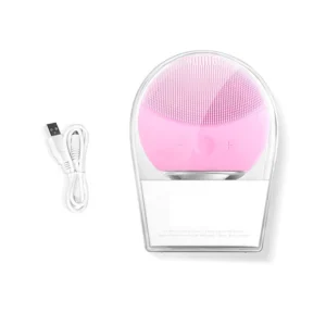 Συσκευή Καθαρισμού και Μασάζ Προσώπου Hoppline HOP1001036 - Image 2