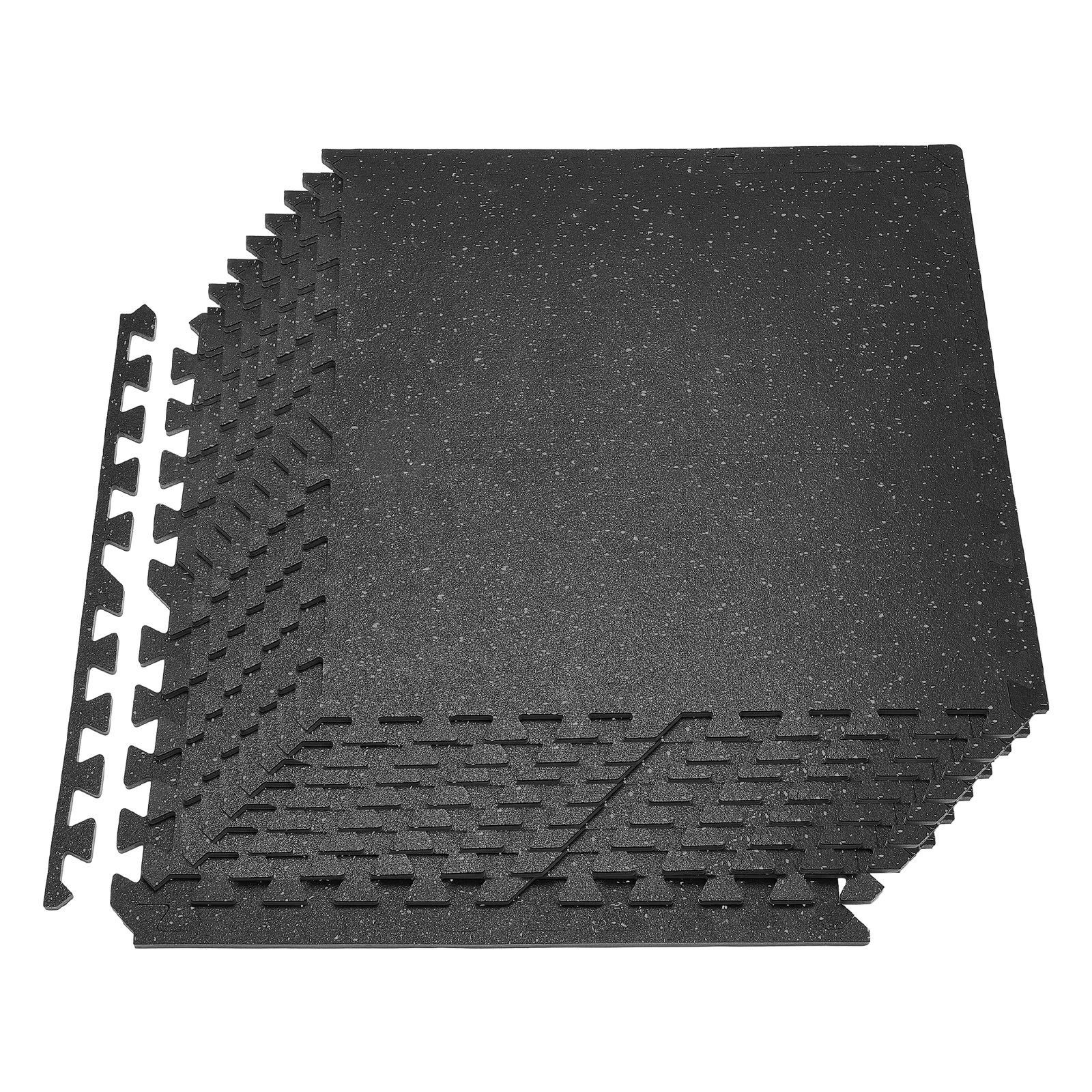 VEVOR Σετ Αφρώδους Δαπέδου Puzzle VEVOR Σετ Αφρώδους Δαπέδου Puzzle