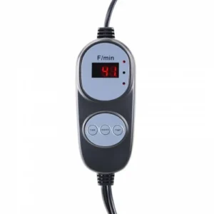 VEVOR Κουβέρτα Σάουνας Υπέρυθρης Θέρμανσης με Τρύπες για Χέρια 75x35in  HWSNTNJB36764RD8IV2 - Image 8