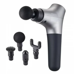 VEVOR Πιστόλι Μασάζ με 6 Ταχύτητες και 4 Κεφαλές  JMQ3200RPMXX3S7QDV9