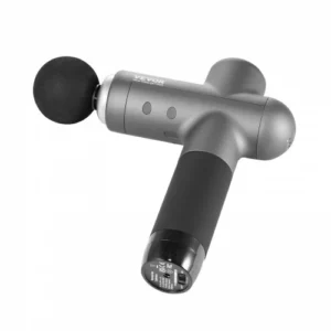 VEVOR Πιστόλι Μασάζ με 8 Ταχύτητες και 6 Κεφαλές  JMQ3200RPMXXZUVUFV2 - Image 8