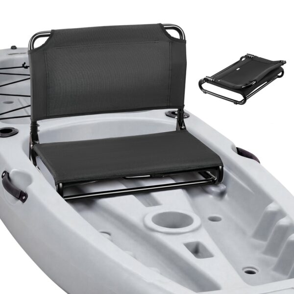 VEVOR Κάθισμα Καγιάκ 20mm Ανυψωμένο