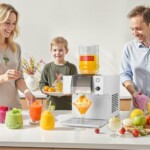 VEVOR Μηχανή Παραγωγής Χιονιού 40KG/24H, Ηλεκτρικό Μηχάνημα Θρυμματισμού Πάγου με Ανοξείδωτη Λεπίδα & Δοχείο 1.8L, Γρήγορη Προ-Ψύξη 90S για Οικιακή Χρήση & Μικρές Συγκεντρώσεις JYNBJFL40KG2DH503001V2 - Image 7