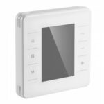 VEVOR Προγραμματιζόμενος Θερμοστάτης 7 Ημερών για Συστήματα Θέρμανσης & Ψύξης KBCHWQRBKD2499VQT001V9 - Image 8