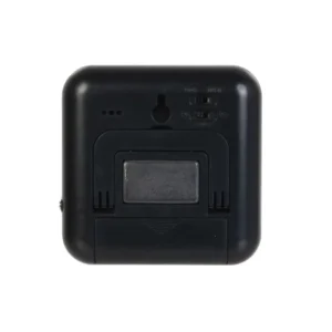 Μαγνητικό Ψηφιακό Θερμόμετρο Κουζίνας με Χρονόμετρο Χρώματος Γκρι Cook Concept KC2053 KC2053-Grey - Image 2