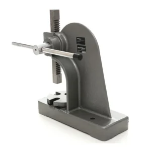 Χειροκίνητη Υδραυλική Πρέσα 2T Kraft&Dele KD-10343 - Image 2