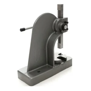 Χειροκίνητη Υδραυλική Πρέσα 2T Kraft&Dele KD-10343 - Image 3