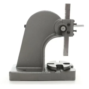 Χειροκίνητη Υδραυλική Πρέσα 2T Kraft&Dele KD-10343 - Image 4