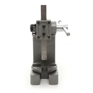 Χειροκίνητη Υδραυλική Πρέσα 2T Kraft&Dele KD-10343 - Image 6