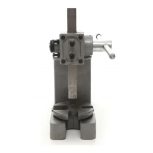 Χειροκίνητη Υδραυλική Πρέσα 2T Kraft&Dele KD-10343 - Image 7