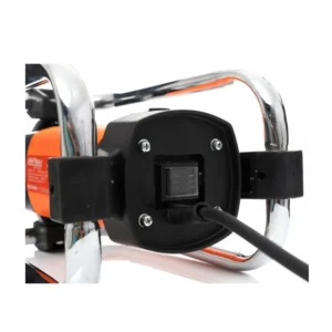 Δονητής Σκυροδέματος 2500 W Kraft&Dele KD-10844 - Image 3