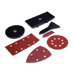 Έκκεντρο Πολυτριβείο 125 mm 1200 W Χρώματος Πορτοκαλί Kraft&Dele KD-1667 - Image 5