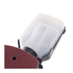 Έκκεντρο Πολυτριβείο 125 mm 1200 W Χρώματος Πορτοκαλί Kraft&Dele KD-1667 - Image 6