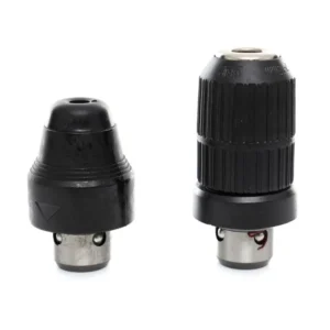 Ηλεκτρικό Κρουστικό Δράπανο και Σκαπτικό SDS-PLUS 2650 W Kraft&Dele KD-1690 - Image 10