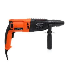 Ηλεκτρικό Κρουστικό Δράπανο και Σκαπτικό SDS-PLUS 2650 W Kraft&Dele KD-1690 - Image 4