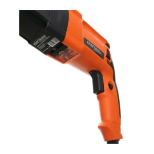 Ηλεκτρικό Κρουστικό Δράπανο και Σκαπτικό SDS-PLUS 2650 W Kraft&Dele KD-1690 - Image 6