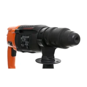 Ηλεκτρικό Κρουστικό Δράπανο και Σκαπτικό SDS-PLUS 2650 W Kraft&Dele KD-1690 - Image 8