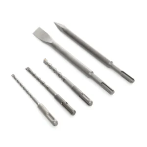 Ηλεκτρικό Κρουστικό Δράπανο και Σκαπτικό SDS-PLUS 2650 W Kraft&Dele KD-1690 - Image 9