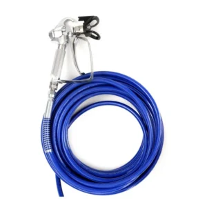 Πιστόλι Βαφής - Σύστημα Ψεκασμού 1500 W Kraft&Dele KD-1745 - Image 10