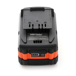 Μπαταρία Λιθίου 4 Ah Li-Ion 18 V PROSERIES Kraft&Dele KD-1779 - Image 3