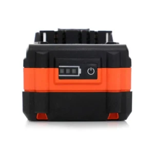 Μπαταρία Λιθίου 4 Ah Li-Ion 18 V PROSERIES Kraft&Dele KD-1779 - Image 4