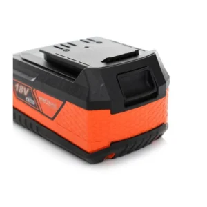 Μπαταρία Λιθίου 4 Ah Li-Ion 18 V PROSERIES Kraft&Dele KD-1779 - Image 5