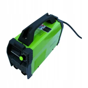 Ηλεκτροκόλληση Inverter MMA 300A LCD IGBT Kraft&Dele KD-1839 - Image 2