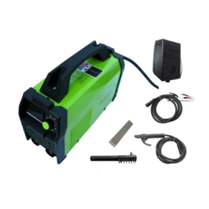 Ηλεκτροκόλληση Inverter MMA 300A LCD IGBT Kraft&Dele KD-1839 - Image 10