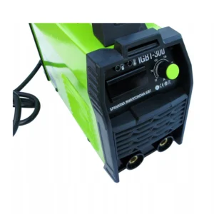 Ηλεκτροκόλληση Inverter MMA 300A LCD IGBT Kraft&Dele KD-1839 - Image 3