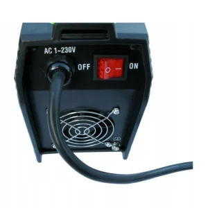 Ηλεκτροκόλληση Inverter MMA 300A LCD IGBT Kraft&Dele KD-1839 - Image 5