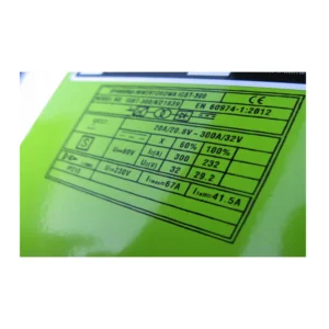 Ηλεκτροκόλληση Inverter MMA 300A LCD IGBT Kraft&Dele KD-1839 - Image 8