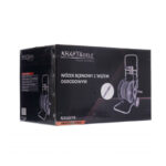 Τροχήλατο Καρούλι με Λάστιχο Κήπου 45 m + 2 m Kraft&Dele KD-2078 - Image 3