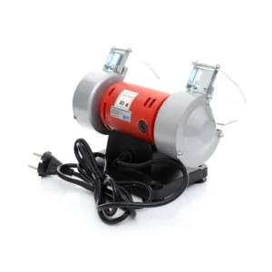 Τροχός - Λειαντήρας Πάγκου 200 W Kraft&Dele KD-544 - Image 2