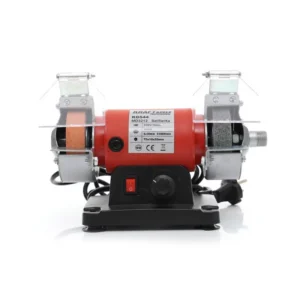 Τροχός - Λειαντήρας Πάγκου 200 W Kraft&Dele KD-544 - Image 3