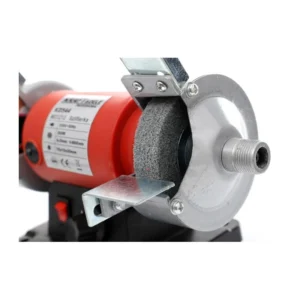 Τροχός - Λειαντήρας Πάγκου 200 W Kraft&Dele KD-544 - Image 7