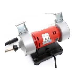 Τροχός - Λειαντήρας Πάγκου 200 W Kraft&Dele KD-544 - Image 8