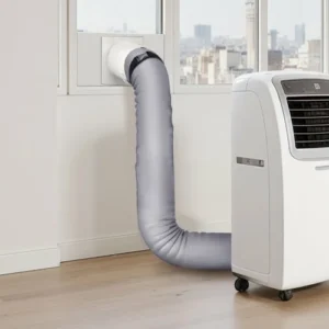 VEVOR Μονωτικό Κάλυμμα Σωλήνα Φορητού Κλιματιστικού KDRGTMST1JT6D7TPDV0 - Image 7