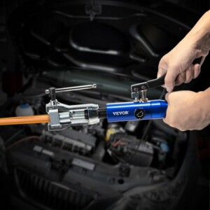 VEVOR Σετ 32 τμχ Εργαλείων Υδραυλικής Διπλής Επιστροπής 45° Επισκευής Φρένων KKJDXTZ450305CHVCV0 - Image 7