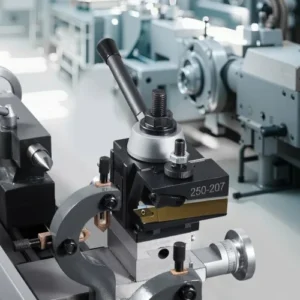 VEVOR Σετ 6 Τεμαχίων Βάσεις Εργαλείων Ταχείας Αλλαγής για Τόρνο 10"-15" KSDJ6JT1015IAXNW2V0 - Image 6