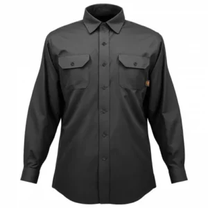 VEVOR Μπουφάν Συγκόλλησης XL Ανθεκτικό στη Φλόγα 7oz FR Βαμβάκι KSKCMKSKAKCMJWW8ZV0 - Image 8