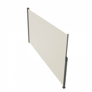 VEVOR Αναδιπλούμενη Πλευρική Τέντα 63''x 118'', Μπεζ  KSSCP160X300B18WCV0 - Image 8