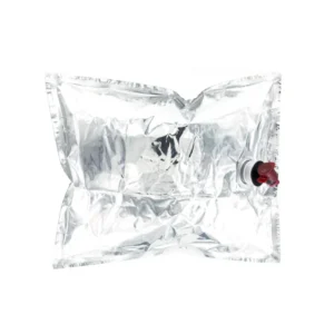 Διανεμητής Κρασιού σε Σχήμα Βαρελιού με Βάση 5 Lt Χρώματος Κόκκινο Cook Concept KV7166 KV7166-Red - Image 2