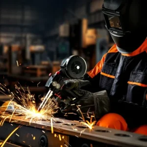 VEVOR Πιστόλι Συγκόλλησης 100Α με Καλώδιο 10FT για Σύρματα 0.023" 0.030" 0.035" LSHQHOBART10UE505V7 - Image 7