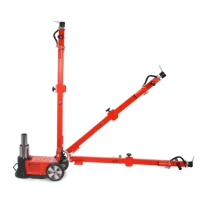 Υδραυλικός Πνευματικός Γρύλος 25 / 50T BJC M80390 - Image 2