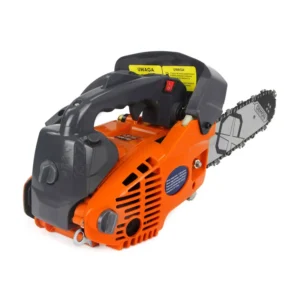 Αλυσοπρίονο Βενζίνης 0.9 kW Demon M83133 - Image 2