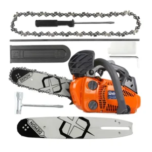 Αλυσοπρίονο Βενζίνης 0.9 kW Demon M83133 - Image 8