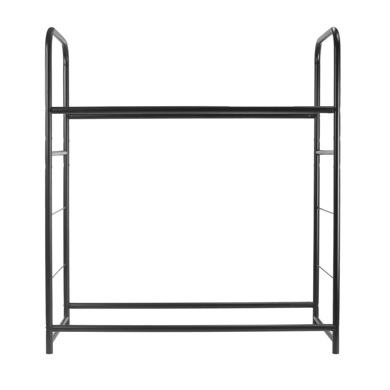 Stand Αποθήκευσης Ελαστικών με 2 Ράφια MAR-POL M90052 Stand Αποθήκευσης Ελαστικών με 2 Ράφια MAR-POL M90052