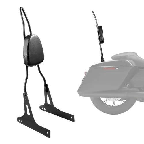 VEVOR Πλάτη Μοτοσικλέτας για Harley-Davidson Dana MTCCKKBJDKBJF2LB4V0